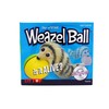 The Original Weasel Ball, Interactive Motion Toy For Small Pets