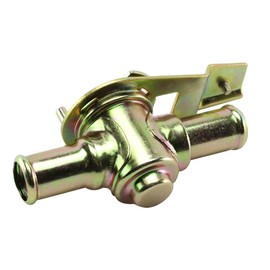 Mackay HV4008M Heater Control Valve for Universal - 2 Port