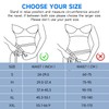 Teyssor Back Brace, Breathable Back Support Belt, Adjustable Back Support,