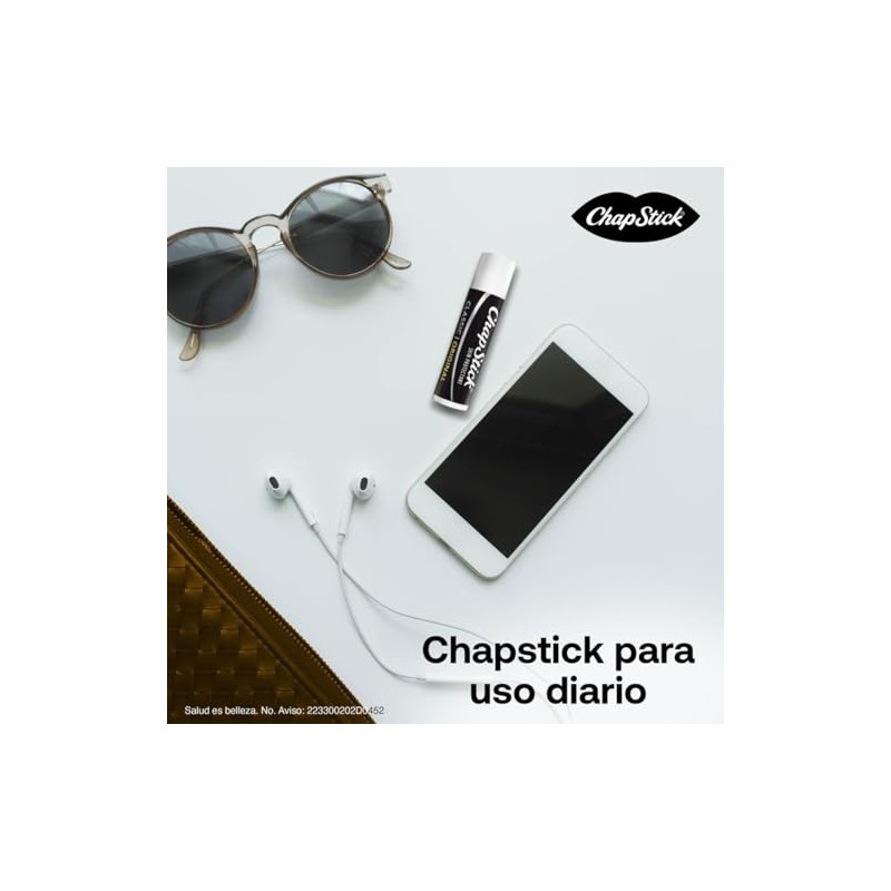 Chapstick Bálsamo Labial Original 4 g