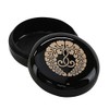 [Buddhist Altar Hasegawa] Burning Incense, Matcha Incense, Burning Incense, PC,