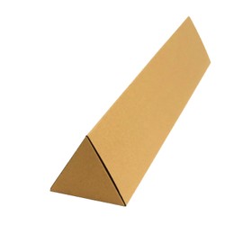 Earth Cardboard Poster Case for B2, 10 Cardboard Boxes, Cardboard Poster Packaging, ID0373