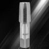 Fafeicy 1/2" Machine Tap Repair Tap Screw Tap Machine Plug