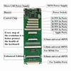 USB Interface Keyboard Test Module Universal 40Pin Multi Ports DIY