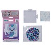Kawada 80-53559 Perler Beads Easy! Cara Bead Set Gabby Dollhouse