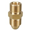 NICECNC G5/8-14 Adapter To CGA580 Adapter For G5/8-14 Fitting Nitrogen