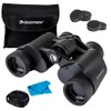 Celestron 72356 LandScout 7x35mm Water-Resistant Porro Prism Binoculars with Rubber