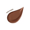 COVERGIRL, Clean Fresh Skin Milk Foundation, Dark, 1 Count (packaging
