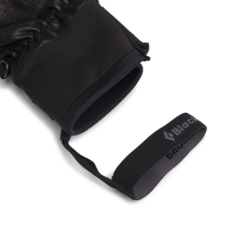 Black Diamond Spark Gloves / BD801130