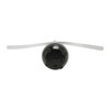 Outdoor Table Top Fly Repellent Fan USB Battery Dual Power
