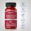 Piping Rock Ultra Energy Booster, 90 Quick Release Capsules
