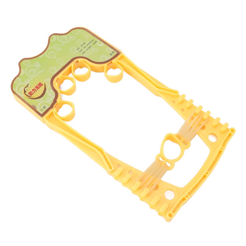 Hand Grip Strengthener Adjust Strength Finger Exerciser Grip Trainer for