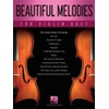 Beautiful Melodies for Violin Duet