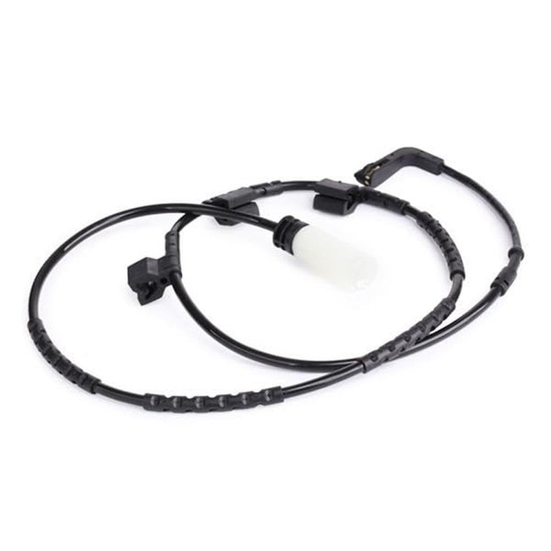 Brembo A00298 Brake Pad Wear