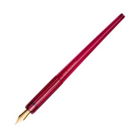 PILOT Pilot Dip Pen iro-utsusi Iro-utsusi Fountain Pen (Mountain Grape, Medium Point)