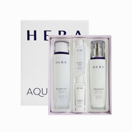Hera Aquabolic Essential 2-piece set / 헤라 아쿠아볼릭 에센셜2종세트