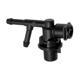 Outlet Valve Compatible with/Replacement Part for Jura 66627 Fully Automatic Coffee Machines (Description)