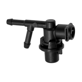 Outlet Valve Compatible with/Replacement Part for Jura 66627 Fully Automatic Coffee Machines (Description)