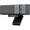 AIRHUG 3-in-1 Web Camera, Built-in Microphone, 1080P, 2.07 Megapixels, Privacy