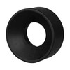 CHARLOTTE PIPE 4X2 DWV FLUSH BUSHING SPG X HUB DWV
