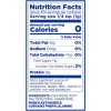 EQUAL 0 Calorie Sweetener, Powdered Aspartame and Acesulfame-K Sweetener, Zero
