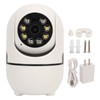 Security Camera 1080P Night Vision Motion Detection Two Way Voice