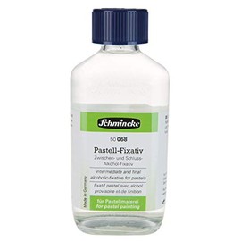 Schmincke Pastel-Fixativ, 200 ml