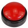 NESIGHTION Talking Clock,Extra Large Talking Alarm Clock for Blind,Talking Clock
