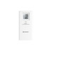 Bresser Thermometer/Hygrometer Sensor for Temperature and Humidity Measurement, Can be