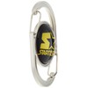 Starter Blue Label ST-KAR01 Carabiner, blue