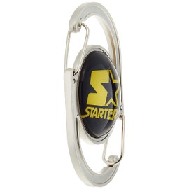 Starter Blue Label ST-KAR01 Carabiner, blue