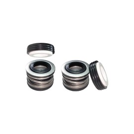 PS-200 5/8" Shaft Seal for Swimming Pool/Spa Pump AS-200 92500150 SPX2700SA (2 Pack)