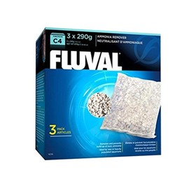 Fluval Ammonia Remover - 3-Pack
