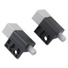 Celliparts 2Pcs Plunger Safety Interlock Switch 430-362 Compatible with MTD