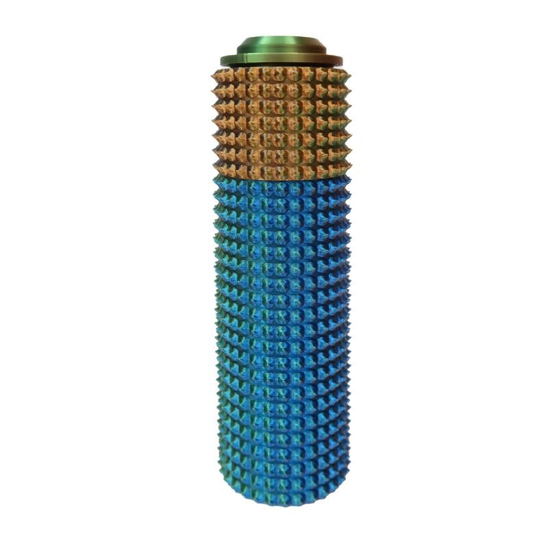 Prickly Spinny Click | Pain Stimming Fidget Toy | Spiky