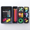 Mr. Pen- Interlocking Desk Drawer Organizer, 8 pcs, Drawer Organizer,