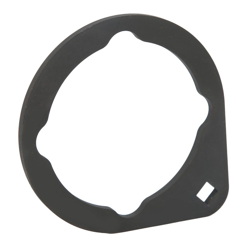 Air Conditioning Compressor Holding Tool 412‑154 AC Clutch Fixture Replacement