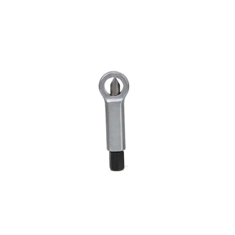 Manual Nut Splitter for Rusted and Damaged Nuts – Steel