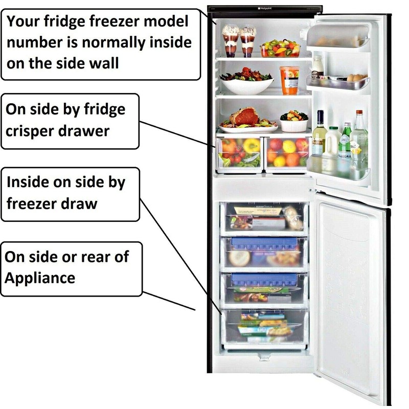 GLOB PRO SOLUTIONS - Refrigerator Water Valve, Replaces Sub Zero