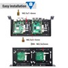 GeeekPi Micro HDMI to HDMI Adapter Board for Raspberry Pi