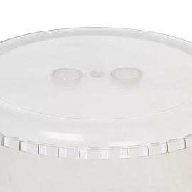 Better Houseware Microwave Food Cover