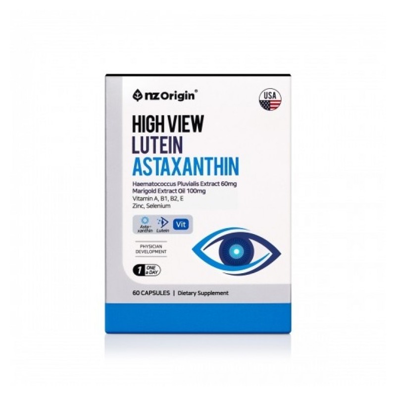Partner company Anchovy Omega 3 Lutein Vitamin D Plus 180
