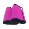 Vinmin Hot Thermo Thighs Shaper Slimming Compression Leg Wrap Neoprene
