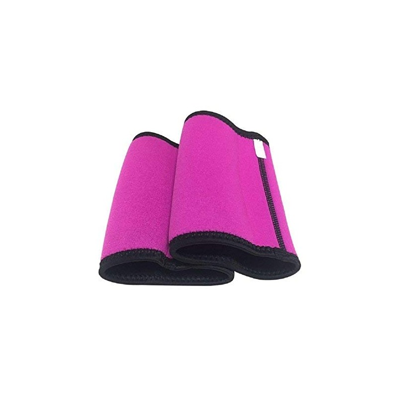 Vinmin Hot Thermo Thighs Shaper Slimming Compression Leg Wrap Neoprene