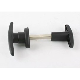 ASV New ASV 2046-062 Latch Door Assembly SR C Key