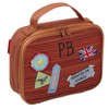 Paddington Bear Backpack + Detachable Lunch Bag