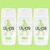 Urros 우르오스 올인원 모이스처라이저 스킨 밀크 200ml x3개 중성/건성 Uros