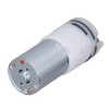 Mini Bomba de Aire de Alto Flujo de 12 V