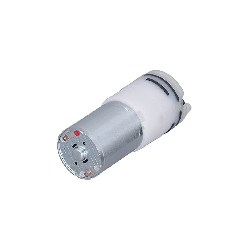 Mini Bomba de Aire de Alto Flujo de 12 V