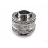 XSPC G1/4" Fitting for 3/8" ID - 1/2" OD Flexible
